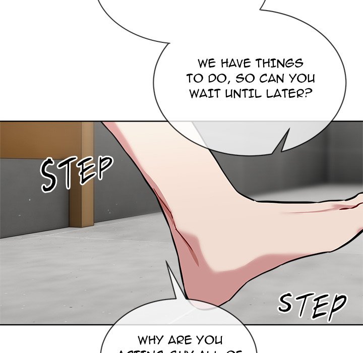 I Want You! - episode 8 - 22