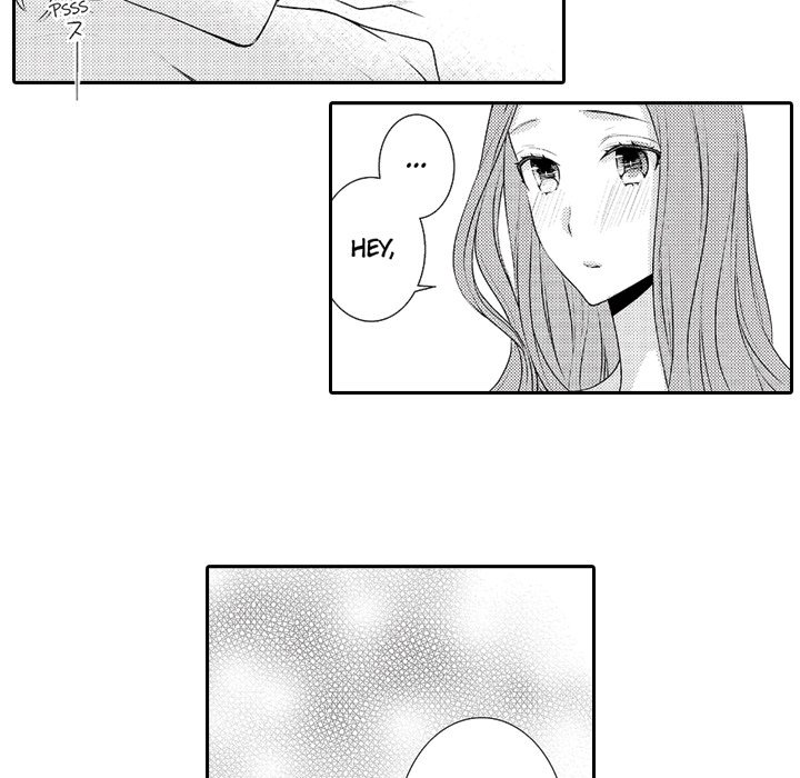 Yomekare! The Comforts Of  Having A Wifely Boyfriend - episode 6 - 38