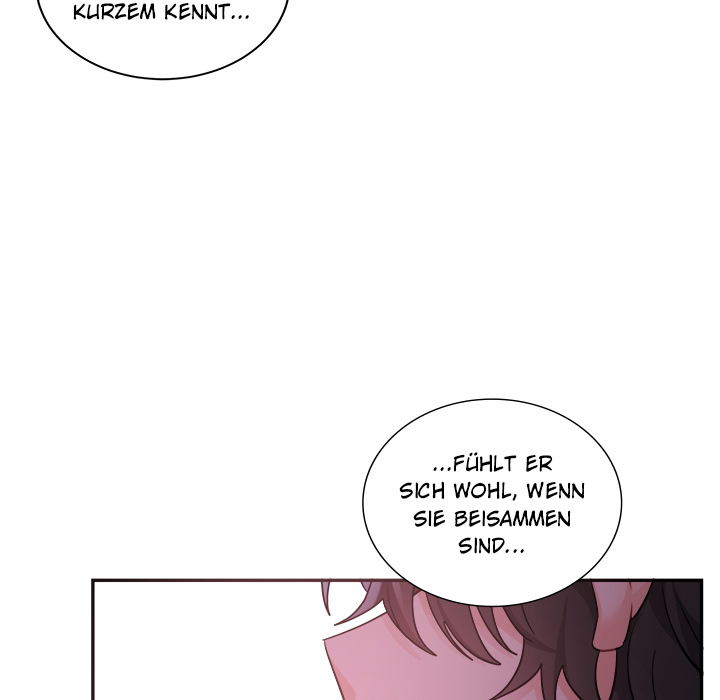 Pheromon Sorbet♥ - episode 43 - 57