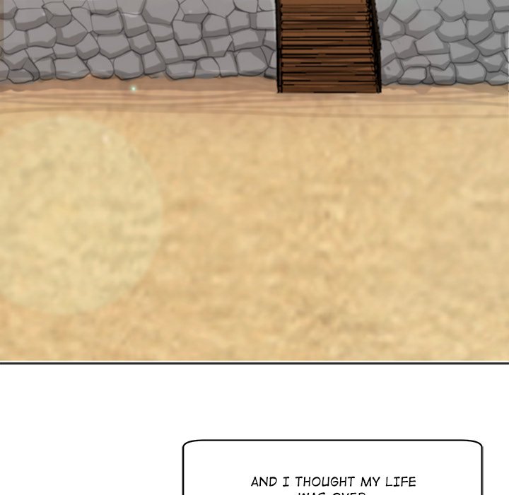 Old Life Behind - episode 3 - 14