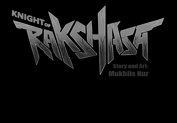 Knight of Rakshasa - episode 18 - 1