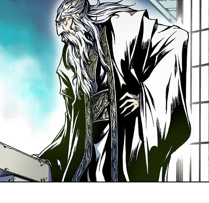 Legend of Sayu - episode 24 - 74