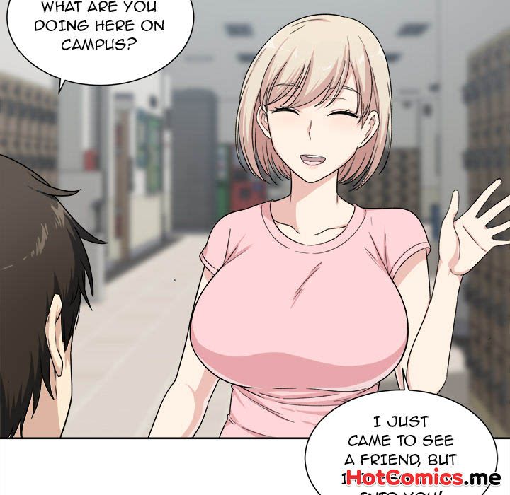 Excuse me, This is my Room - UNCENSORED - episode 15 - 83