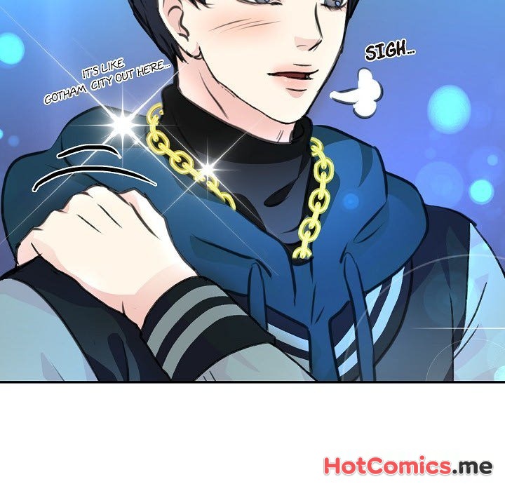Come Be My Teacher - episode 12 - 25