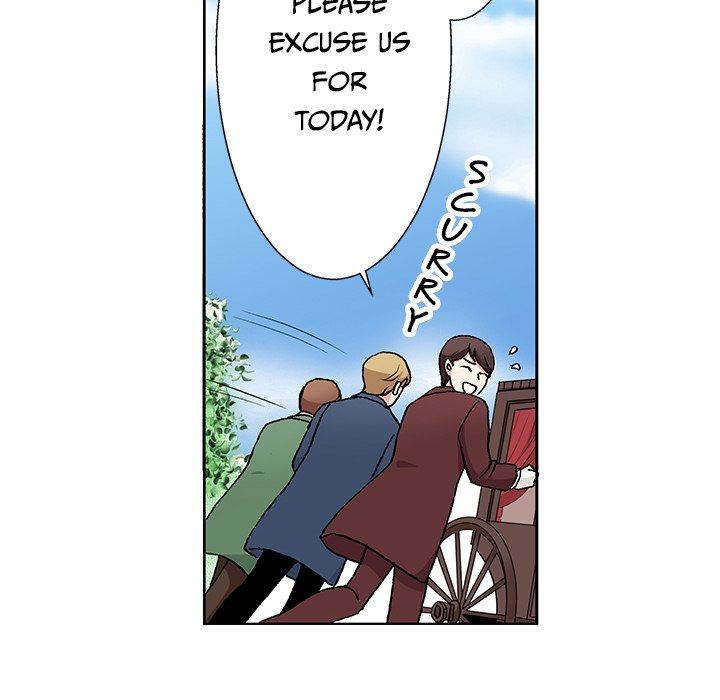 The Lady with an Elegant Smile - episode 21 - 29