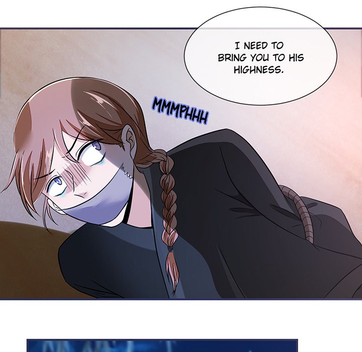 General and Her Medic Lover - episode 13 - 11