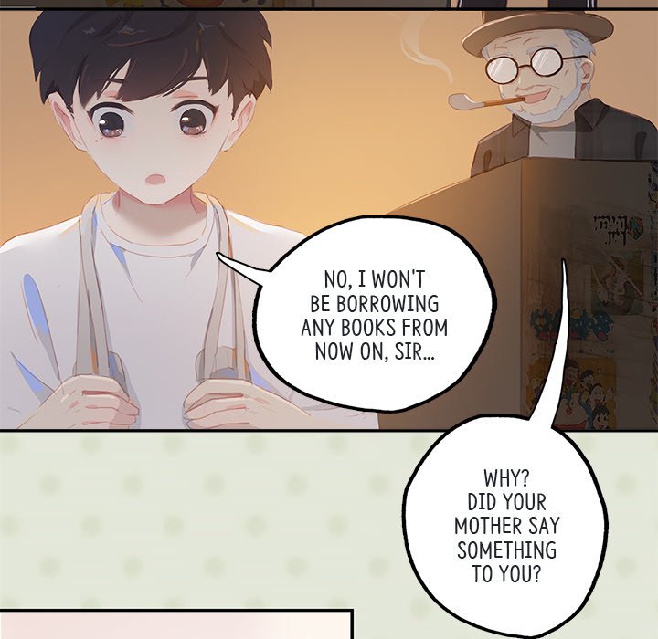 Ballerino - episode 3 - 33