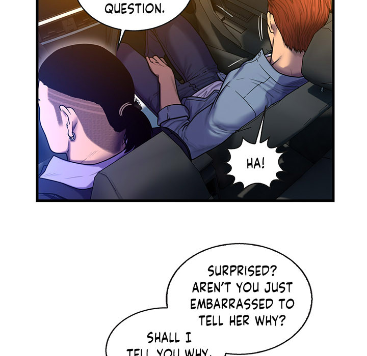 Sleeping With the Ghost - episode 46 - 18