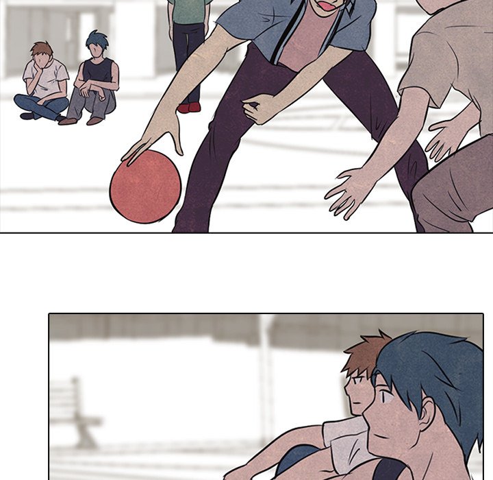 High School Devil - episode 35 - 39