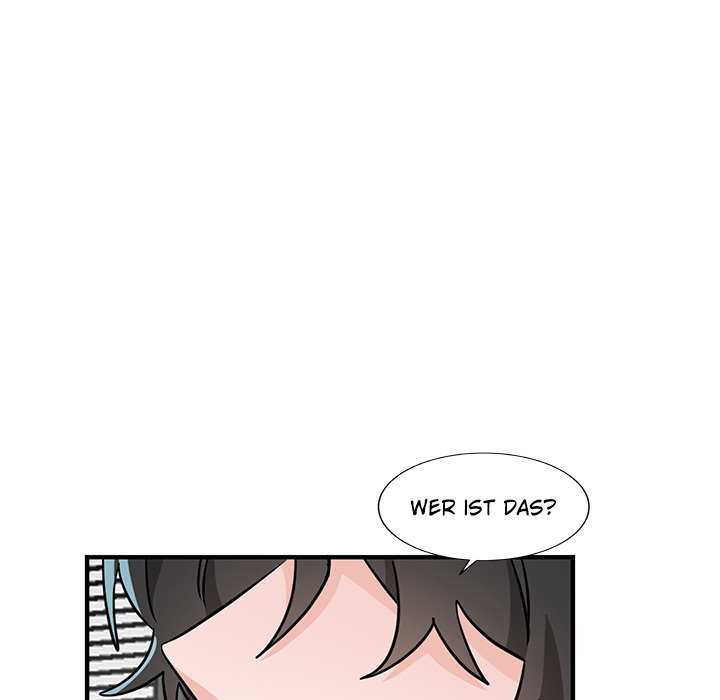 Pheromon Sorbet♥ - episode 13 - 27