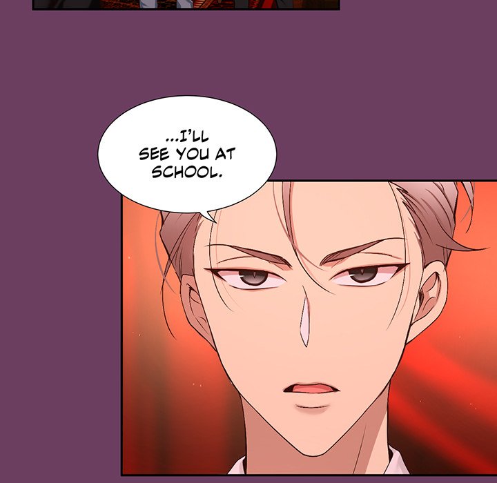 A Guy Like You - episode 82 - 105