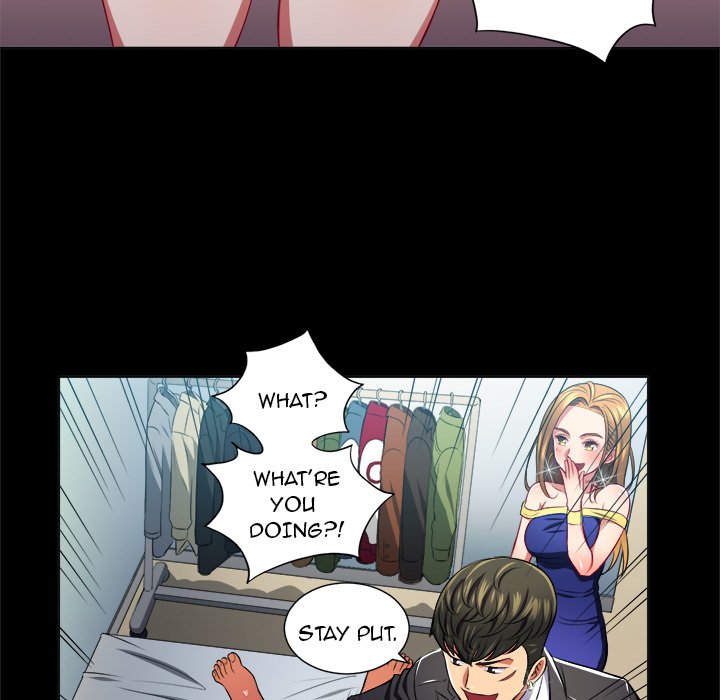 My High School Bully - episode 12 - 30