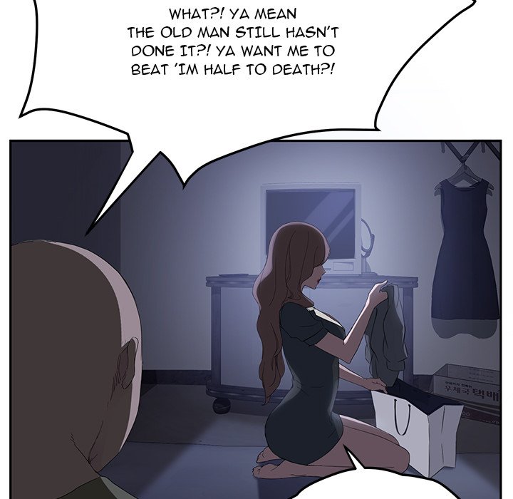 My Stepmom - episode 23 - 48