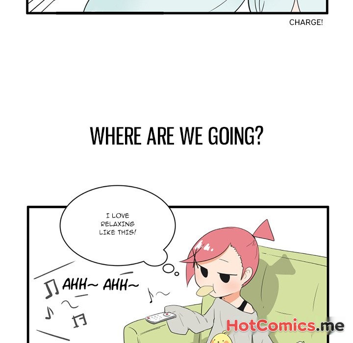 The Amazing Siblings - episode 46 - 6