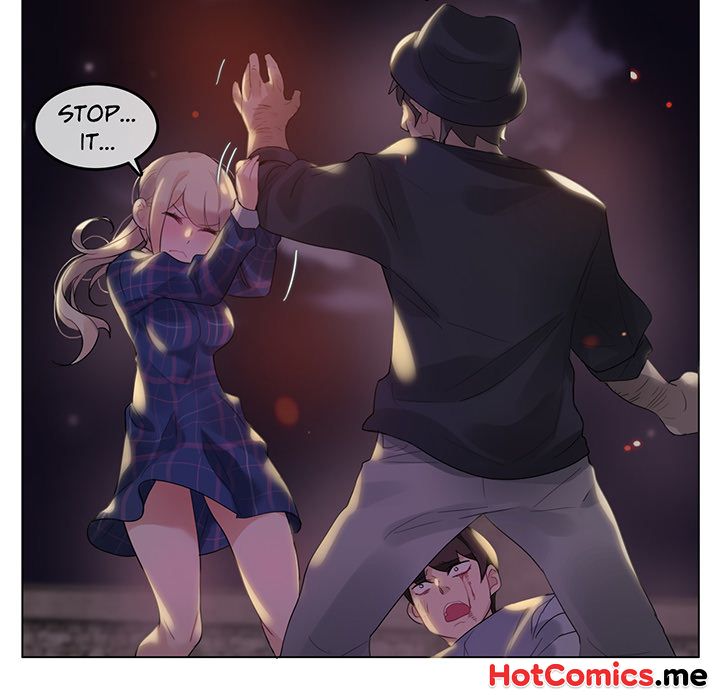 A Pervert's Daily Life - episode 46 - 27
