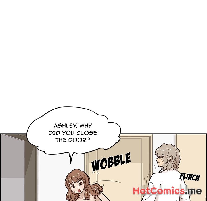 His Women's University - episode 54 - 38