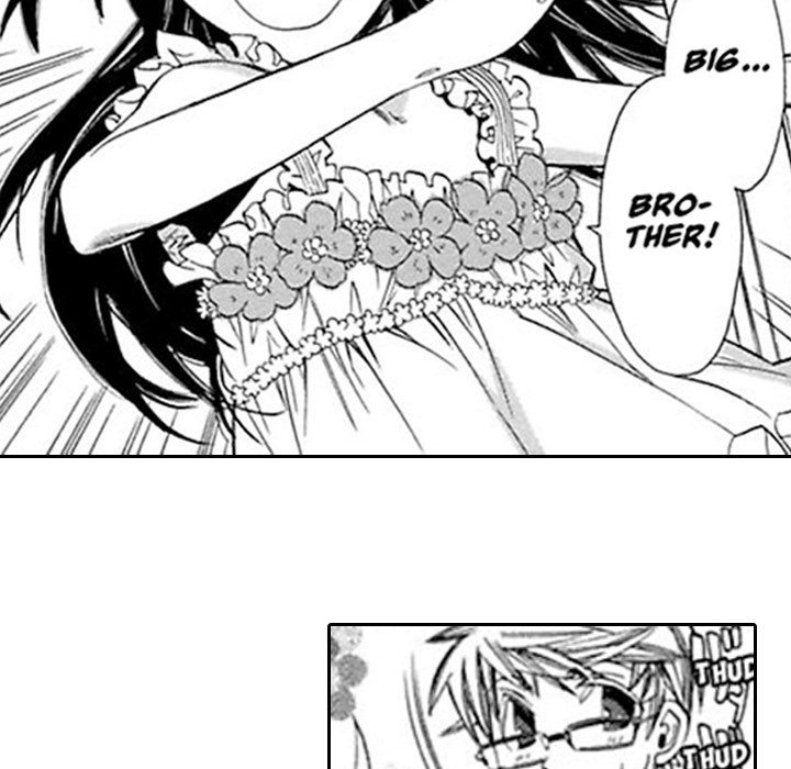 Falling In Love Under The Blue Sky - episode 2 - 37