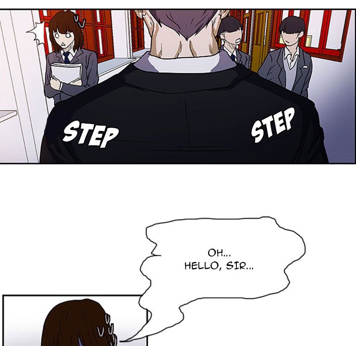 Tweener - episode 12 - 76