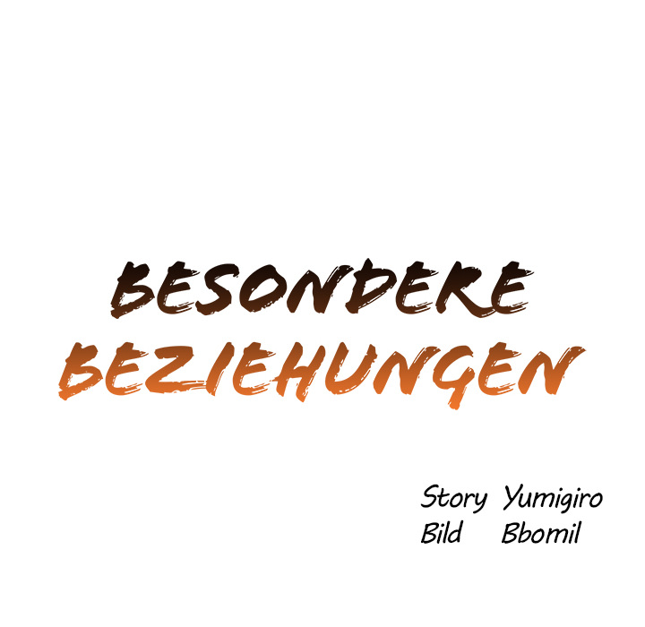 Besondere Beziehungen - episode 30 - 54