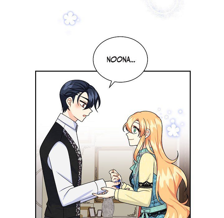 The Destroyer Fell in Love with Me - episode 33 - 53