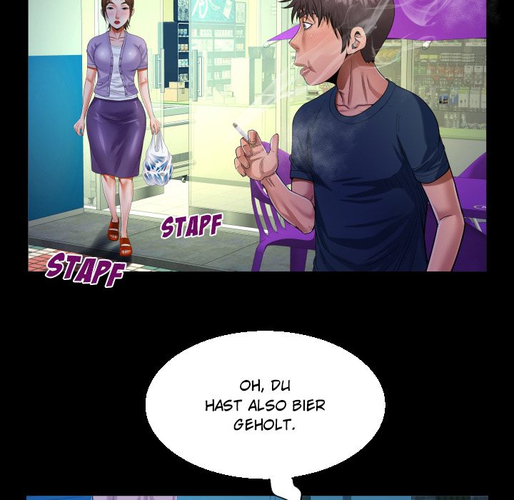 Knock Knock - episode 59 - 61