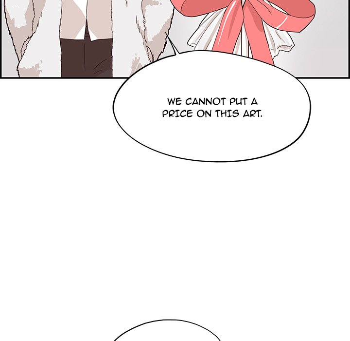 His Women's University - episode 40 - 8