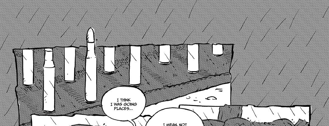 Stonebot Omnibus by Various Authors - episode 12 - 112