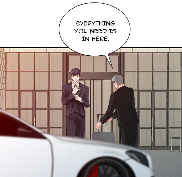 The Maids of the Mansion - episode 1 - 26