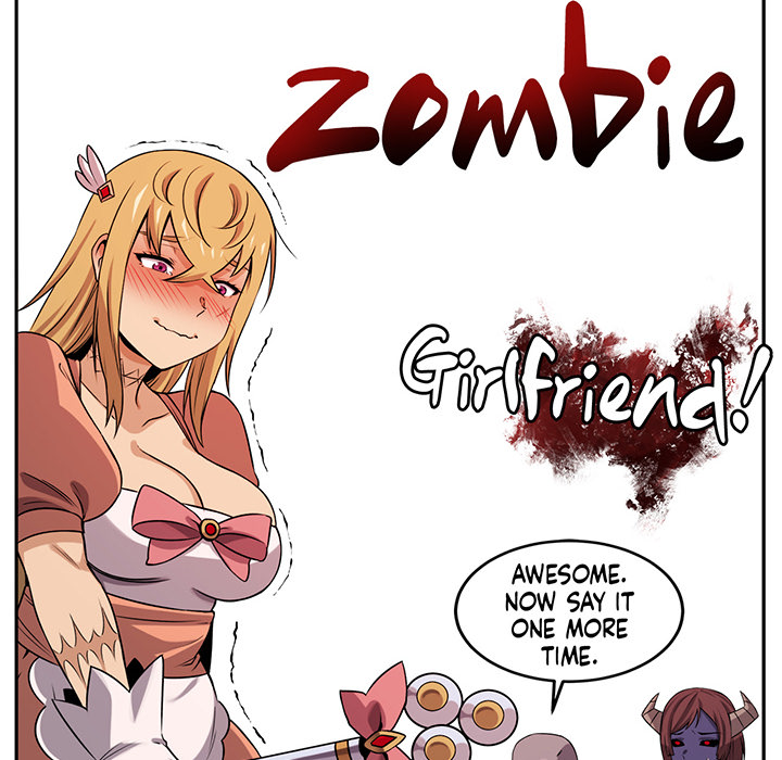 Zombie Girlfriend! - episode 30 - 19