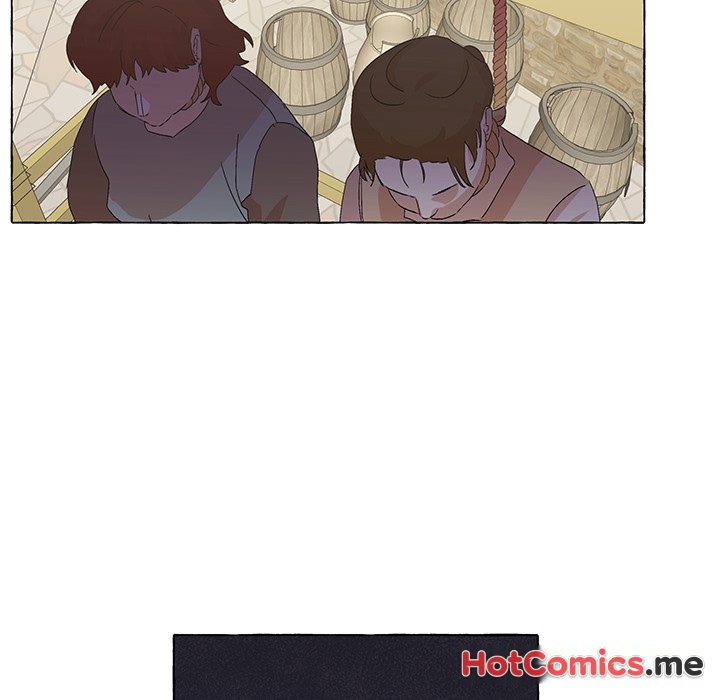 New Life, New Me - episode 50 - 122