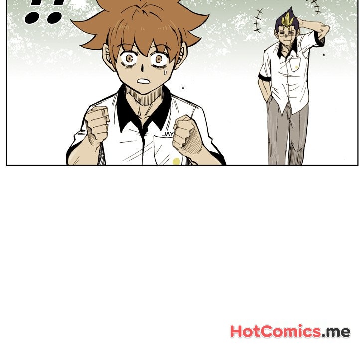 The Bully Hunter - episode 24 - 61