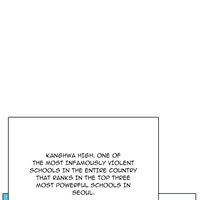 High School Legend Boost - episode 2 - 9