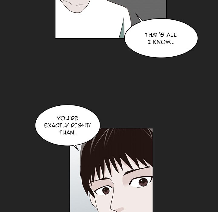 Dalhee's Boarding House - episode 13 - 14