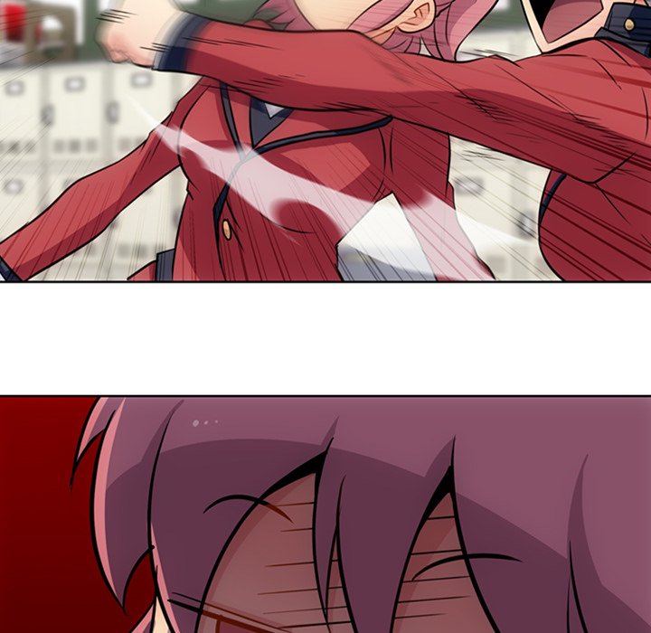 Such a Cute Spy - episode 20 - 79