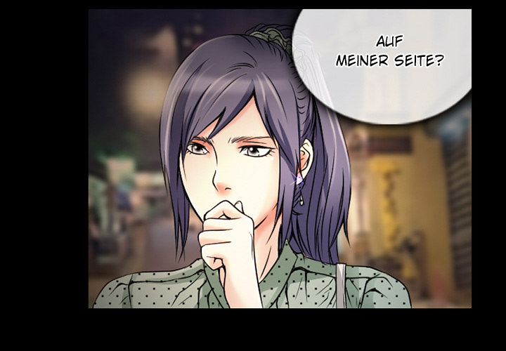 Gestörte Liebe - episode 32 - 2