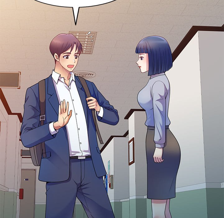 My Wife is a Teacher - episode 3 - 150