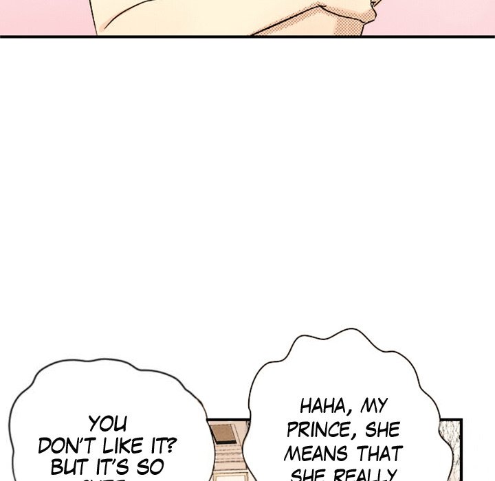 My Dearest  Irina - episode 4 - 26