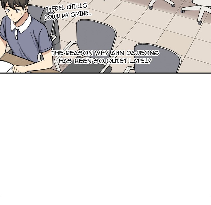 Excuse me, This is my Room - episode 32 - 22
