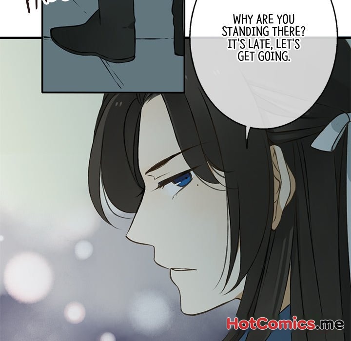My Friend From Another Era - episode 21 - 57