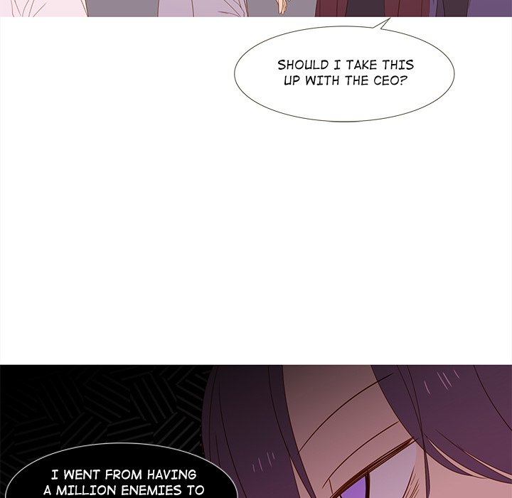 My Life as a Half-Magi - episode 23 - 22