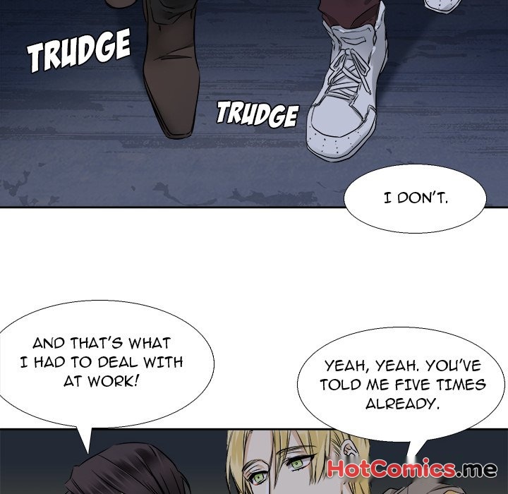 Five Years Apart - episode 26 - 31