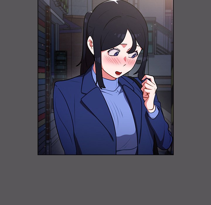 Naughty Little Secret - episode 10 - 106