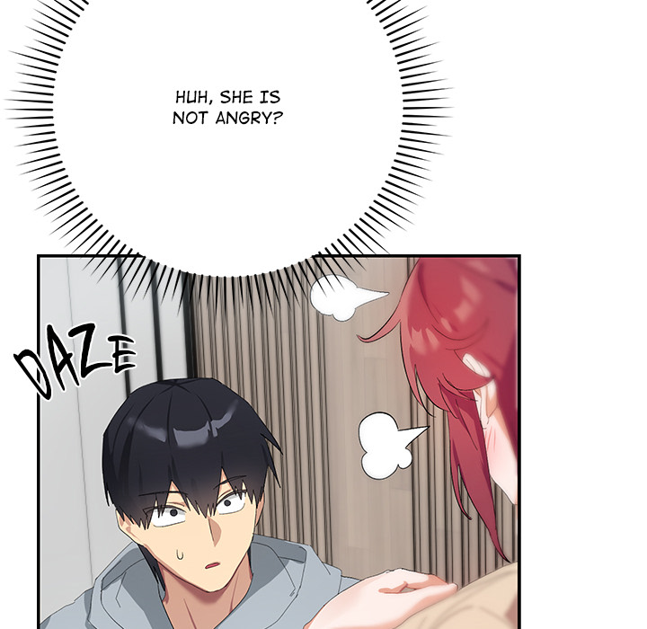 Saving My Magical Girl - episode 3 - 55