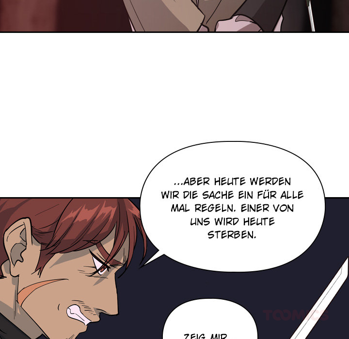 Die Prinzessin und ihre Leibwächter - episode 41 - 41