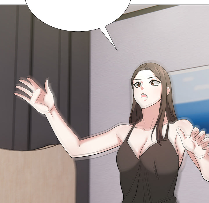 Locked With Her - episode 16 - 24