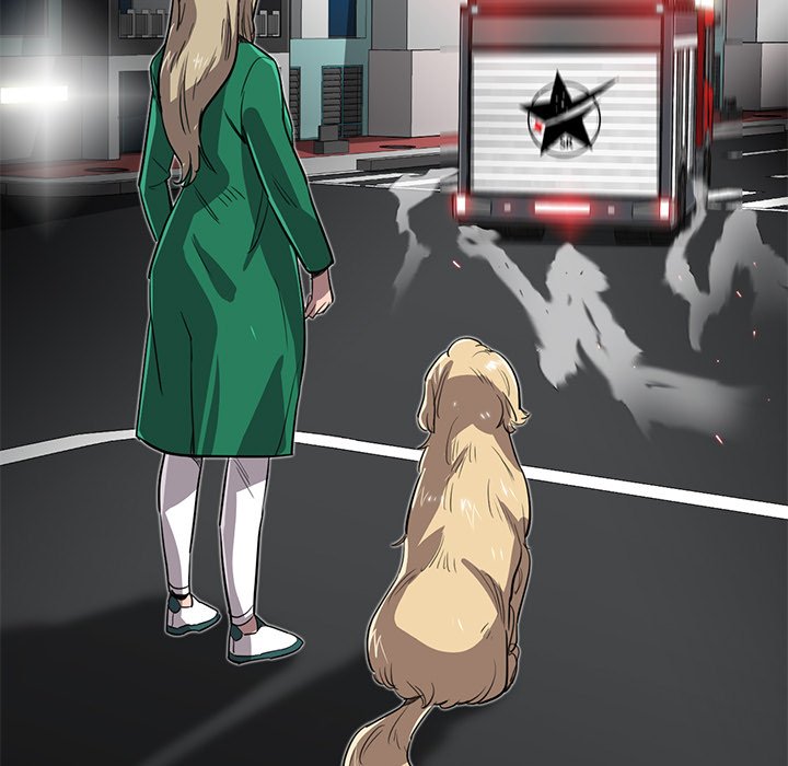Stardust - episode 20 - 106