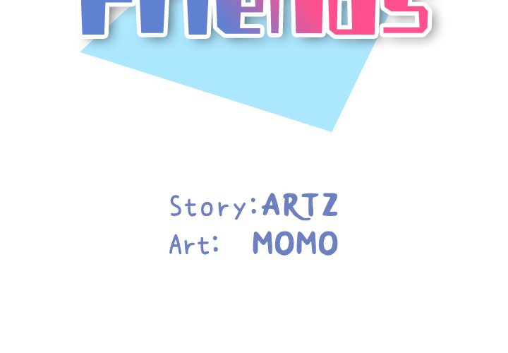 Friends - episode 40 - 1