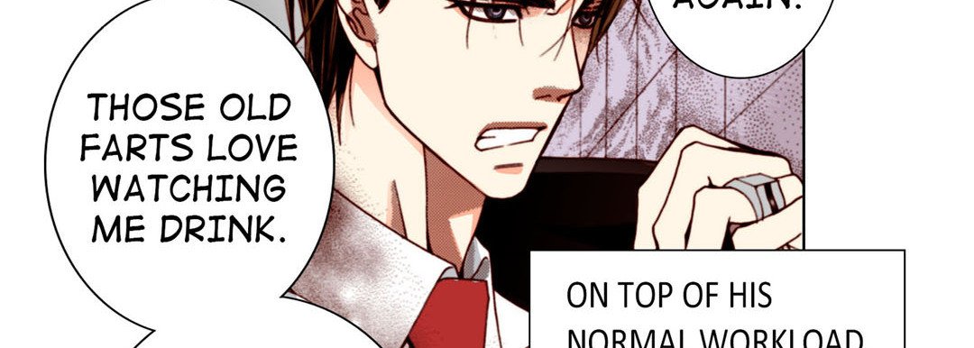 Totally Captivated Side Stories - episode 23 - 106