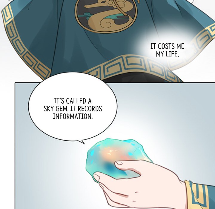 Odis and Moa's Underworld Diary - episode 65 - 6