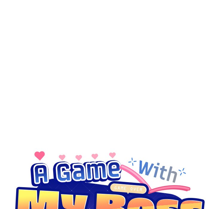 A Game With My Boss - episode 6 - 13